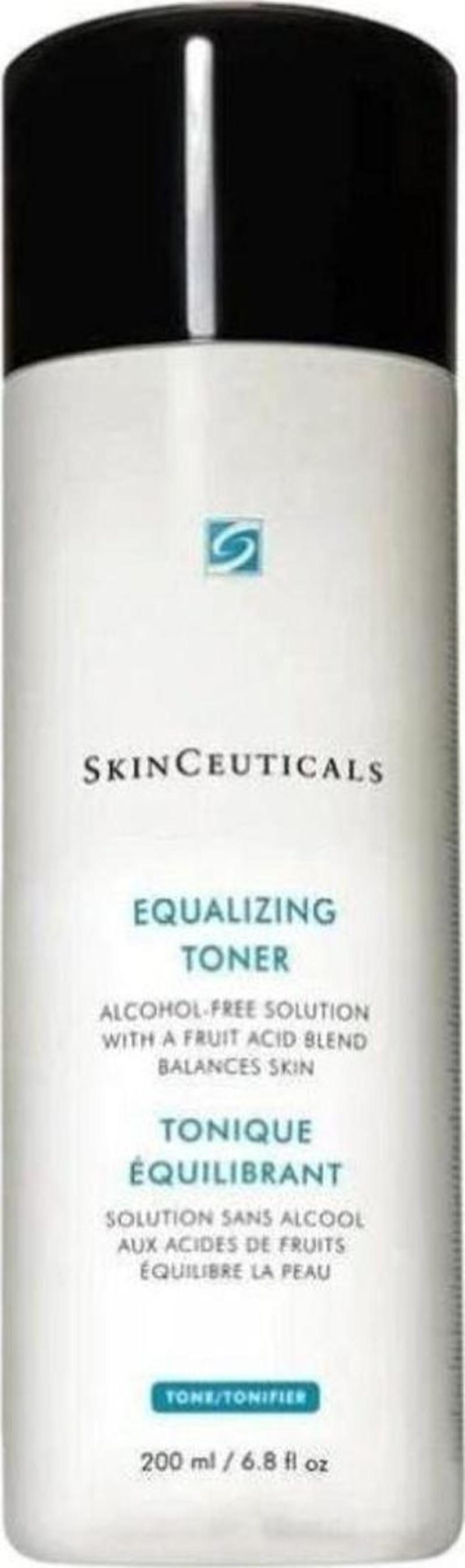 Equalizing Toner 200 Ml