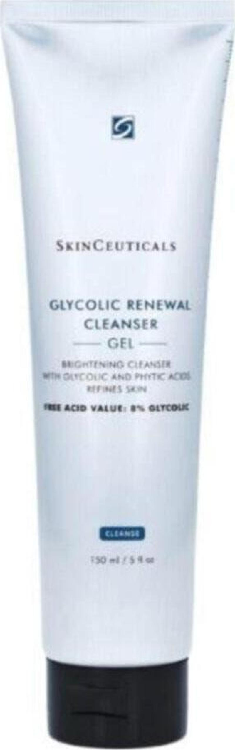 Glycolic Cleanser Cilt Temizleme Jeli 150 ml