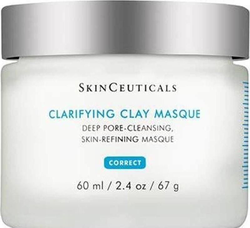 Kil Maskesi - Clarifying Clay Masque 60 Ml 635494330205