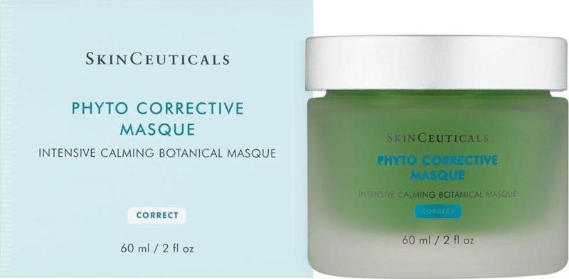 Phyto Corrective Cilt Hassasiyetini Yatıştırıcı Maske 60ml