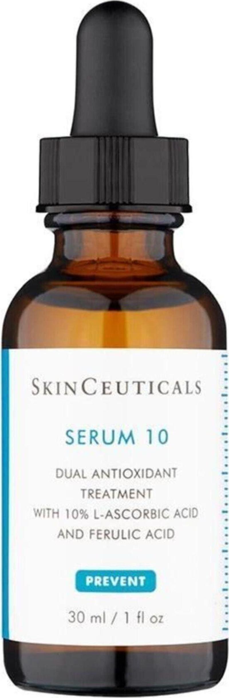 Serum 10 30 ml