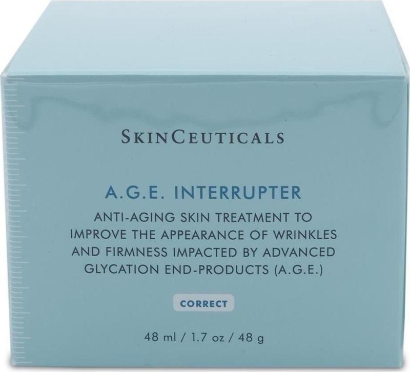 Skin Ceuticals A.g.e Interrupter Sıkılaştırıcı Bakım Kremi 48 ml