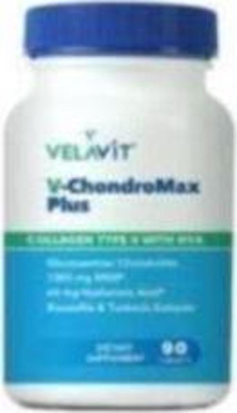 V-chondromax Plus 90 Tablet