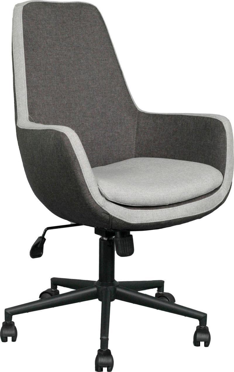 Comfort Metal Ayaklı Ofis Koltuğu-siyah-2244b1110