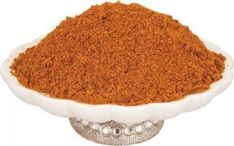 TARİHİ MISIR ÇARŞISI KIRMIZI GARAM MASALA BAHARATI 1 KG x 10 ADET