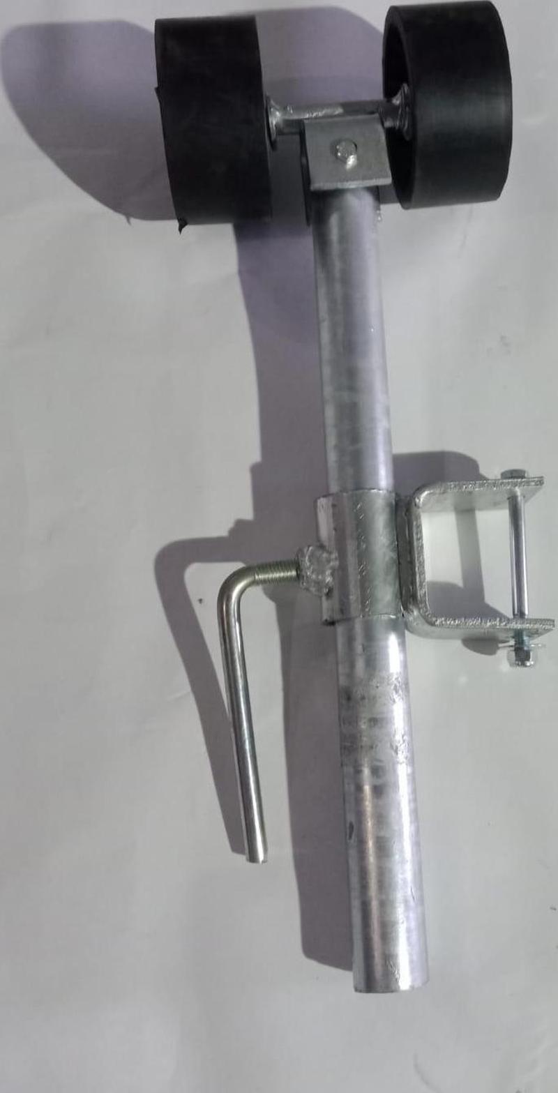 Tekne Makarası Takım 40*80 Profil'e Uygun