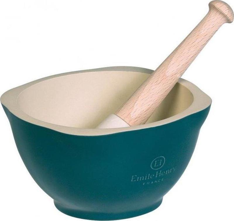 Havan 15 Cm   Mavi-Feu Doux