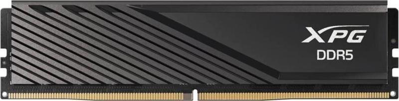 Lancer Blade Black 16GB 6000MHz CL48 DDR5 Bellek