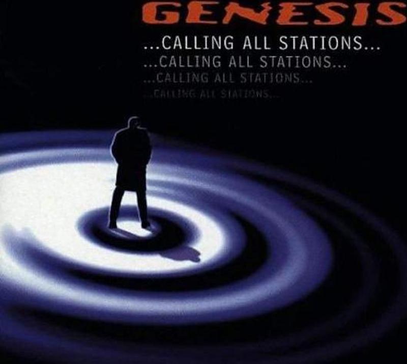 Calling All Stations (2018 Reissue)