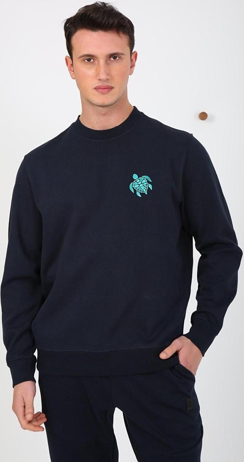 Erkek Sweatshirt