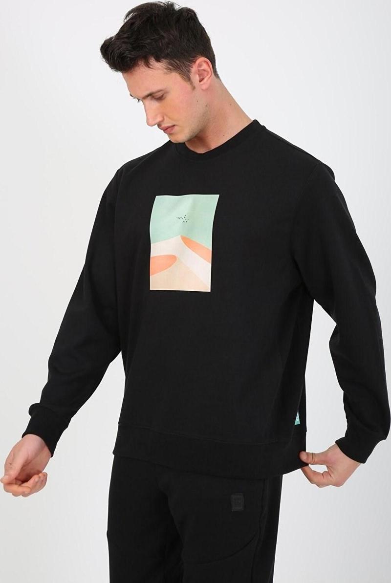 Erkek Sweatshirt