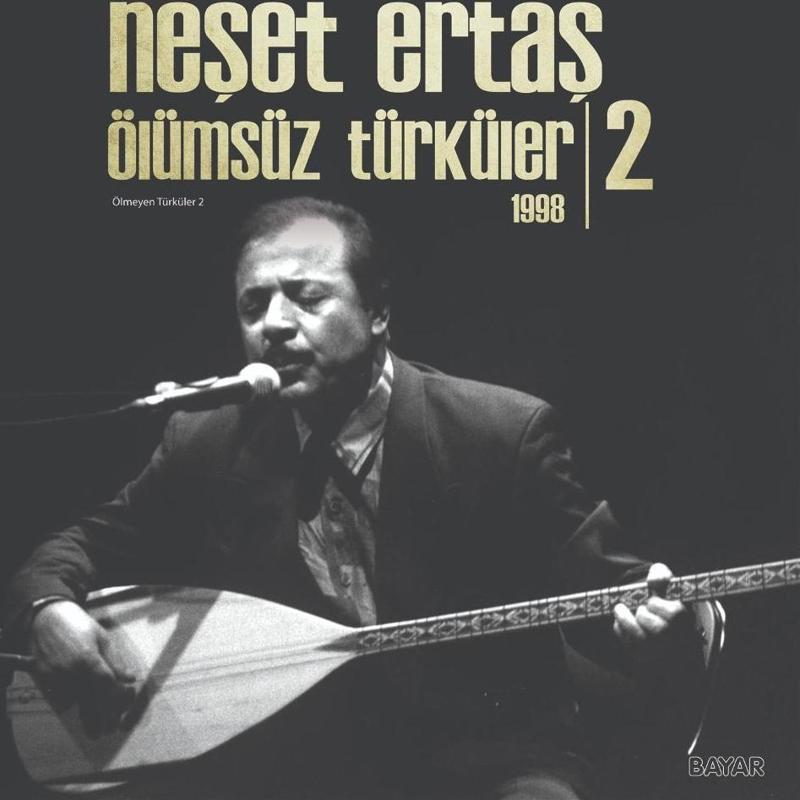 Ölümsüz Türküler 2 (1998)