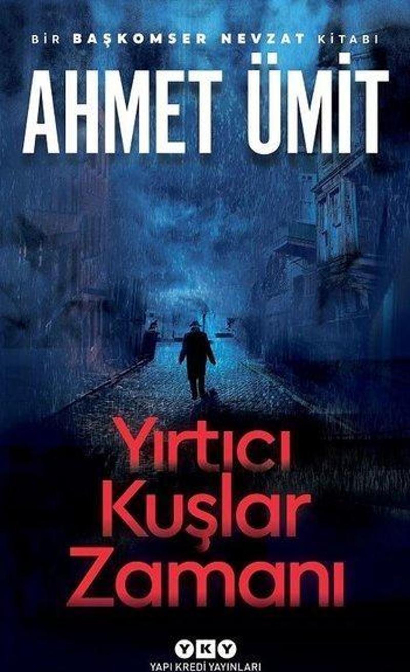 Yırtıcı Kuşlar Zamanı