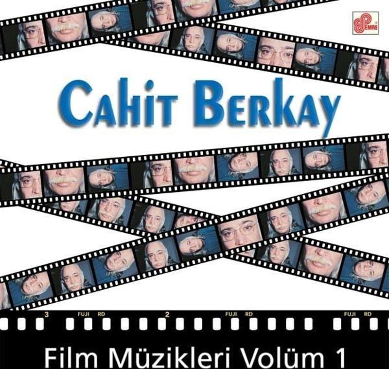 Film Müzikleri Vol:1