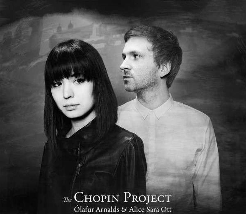 The Chopin Project LP