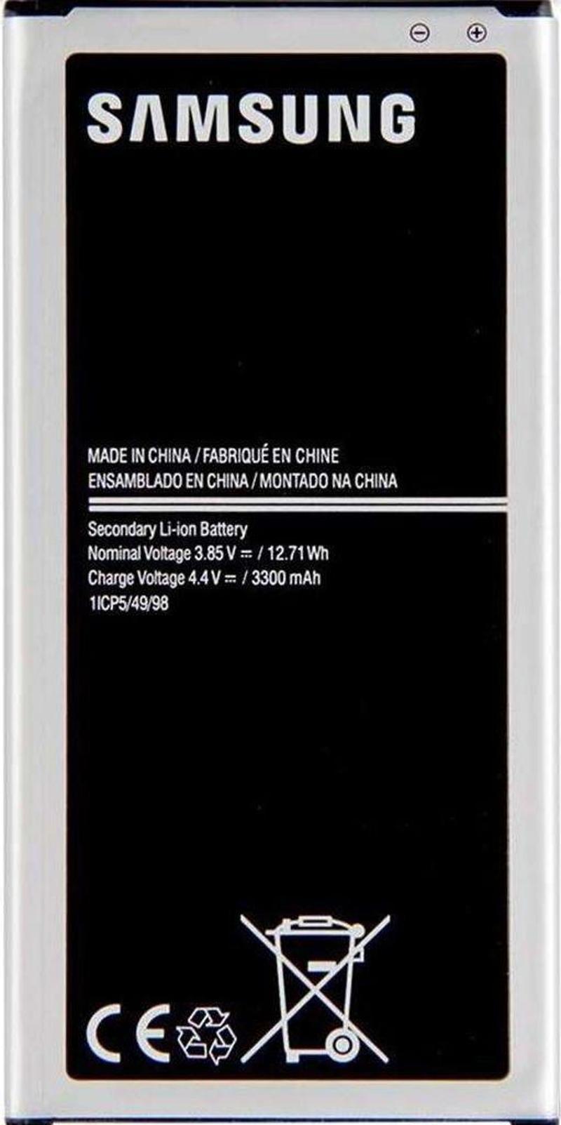 Samsung Galaxy J7 Core SM-J701 Batarya Pil - Orjinal
