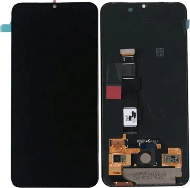 Xiaomi Mi 9 Se ORJİNAL Lcd Dokunmatik Ekran
