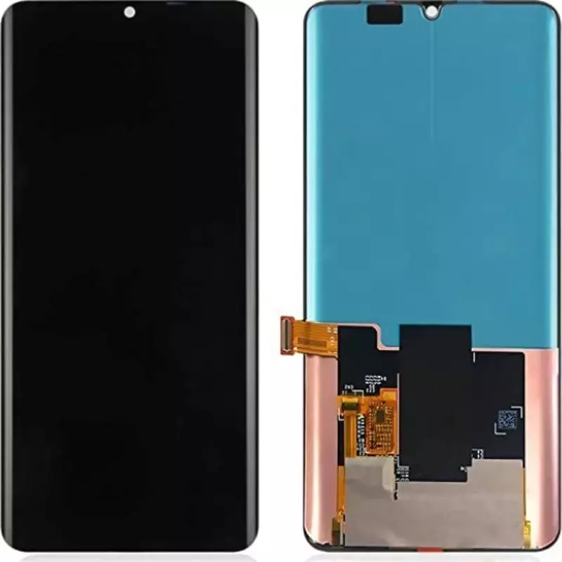 Xiaomi Mi Note 10 Pro Lcd Dokunmatik Ekran
