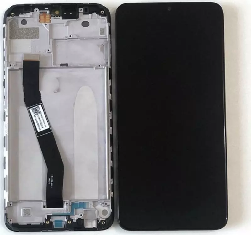 Xiaomi Redmi 8 Çıtalı Lcd Dokunmatik Ekran M1908C3IG
