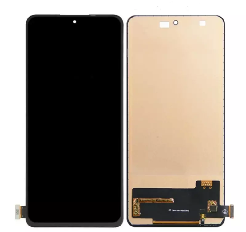 Xiaomi Redmi Note 11 TFT Lcd Dokunmatik Ekran
