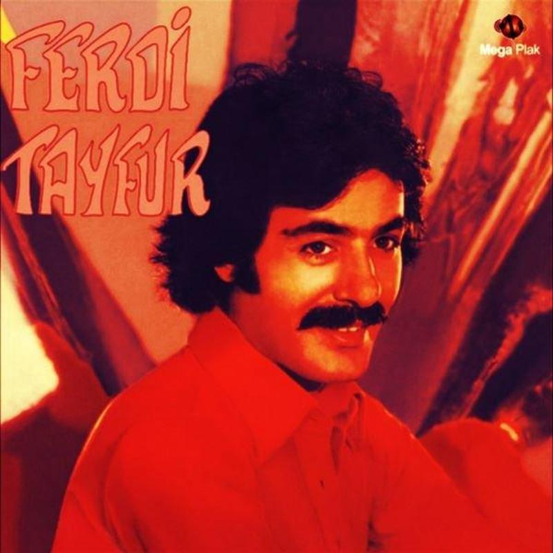 Ferdi Tayfur - Postacılar