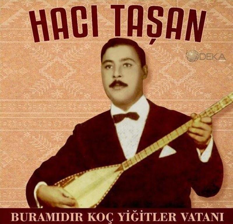 Buramıdır Koç Yiğitler Vatanı