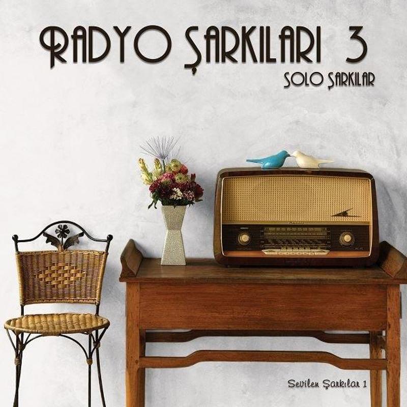 Radyo Şarkıları 3