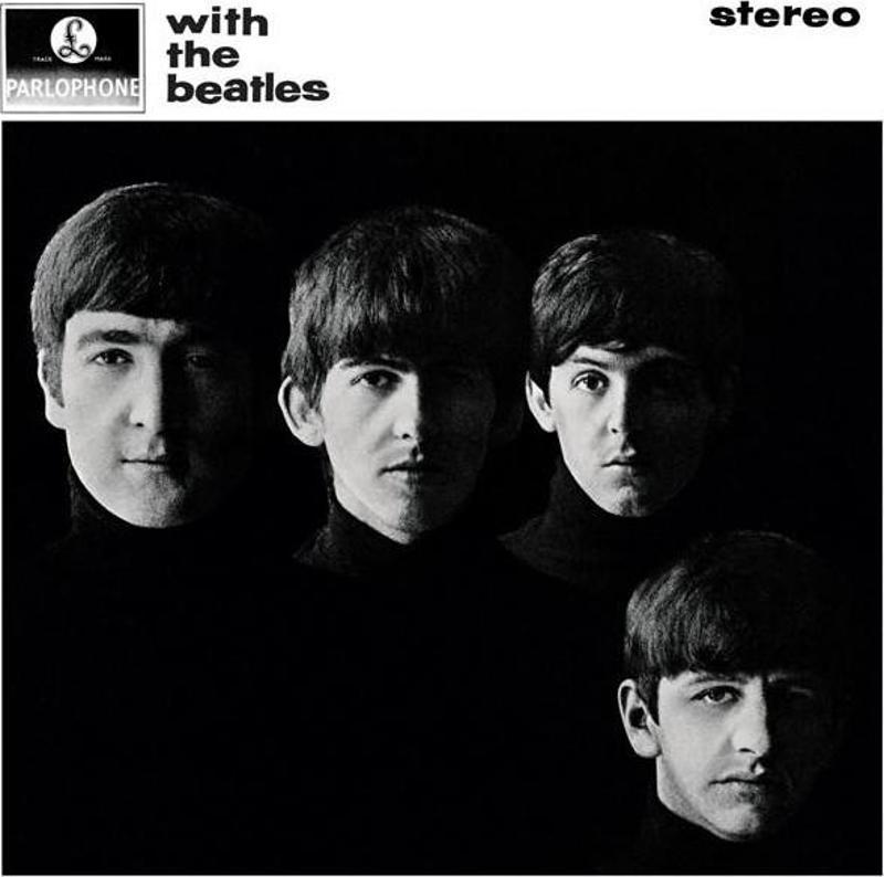 With The Beatles