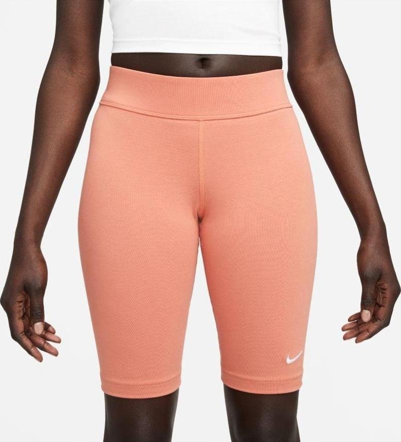 Sportswear Essential Kadın Tayt