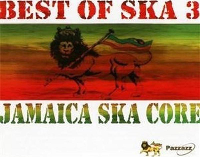 Best Of Ska 3