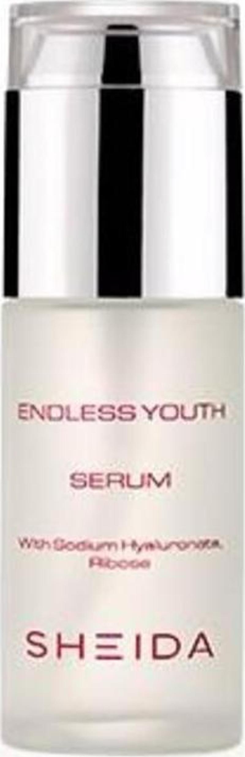 Endless Youth Serum 40ml