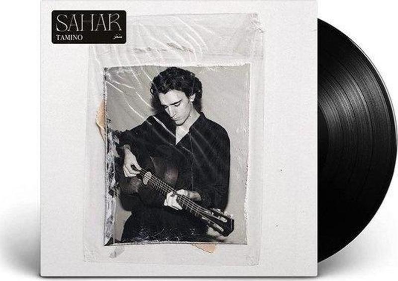 Tamino Sahar (Includes Art Print) Plak