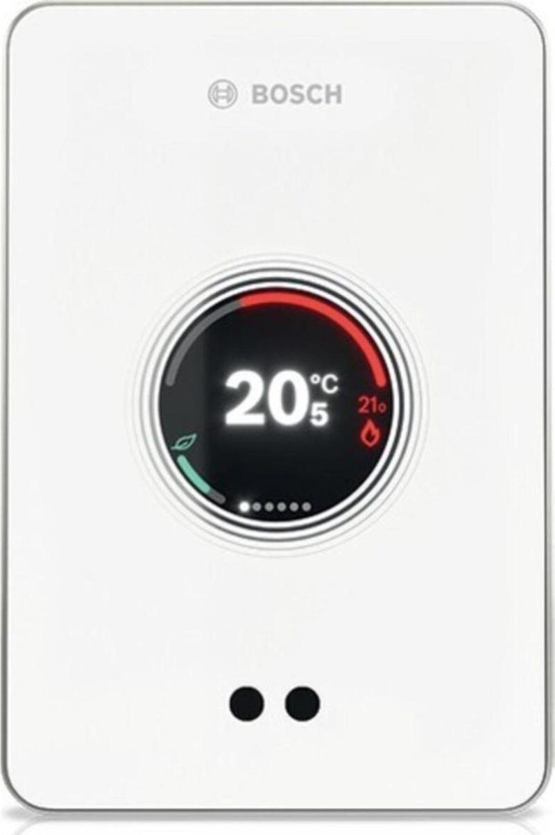 CT200 EasyControl Akıllı Oda Termostatı 7736701341