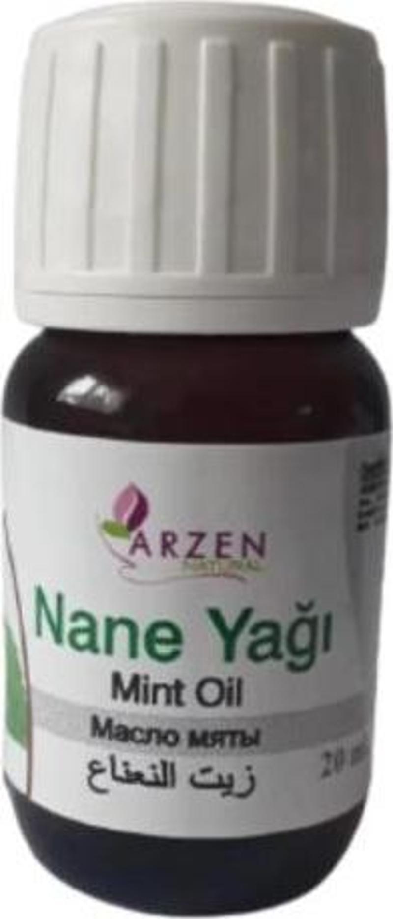 Nane Yağı 20ml