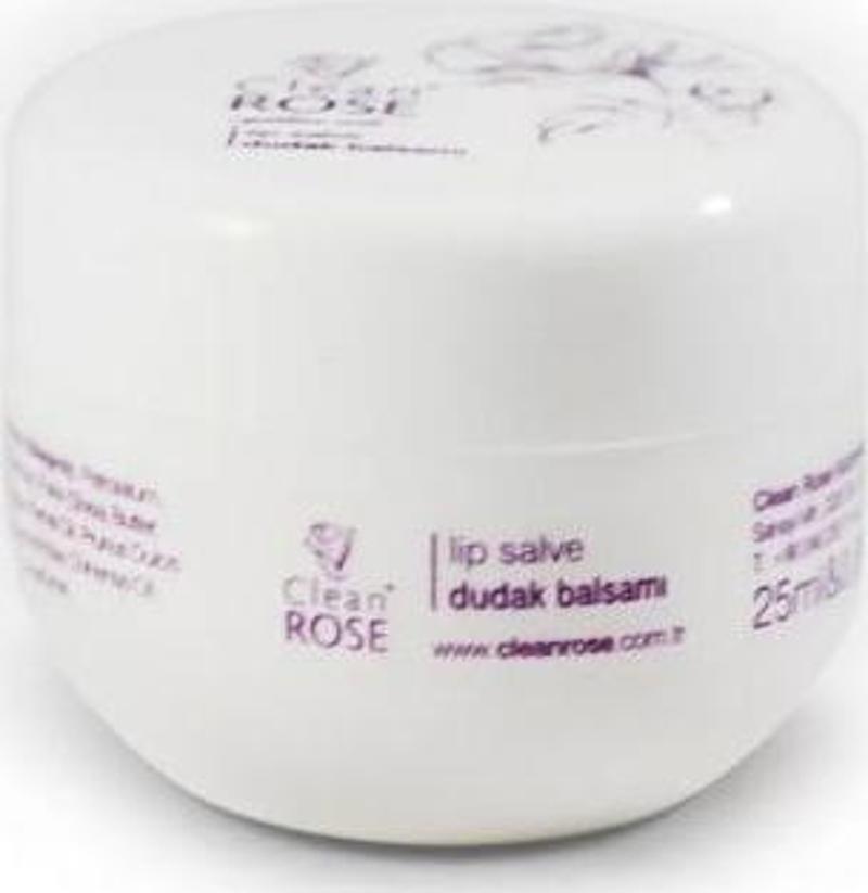 Dudak Balmı 25 Ml