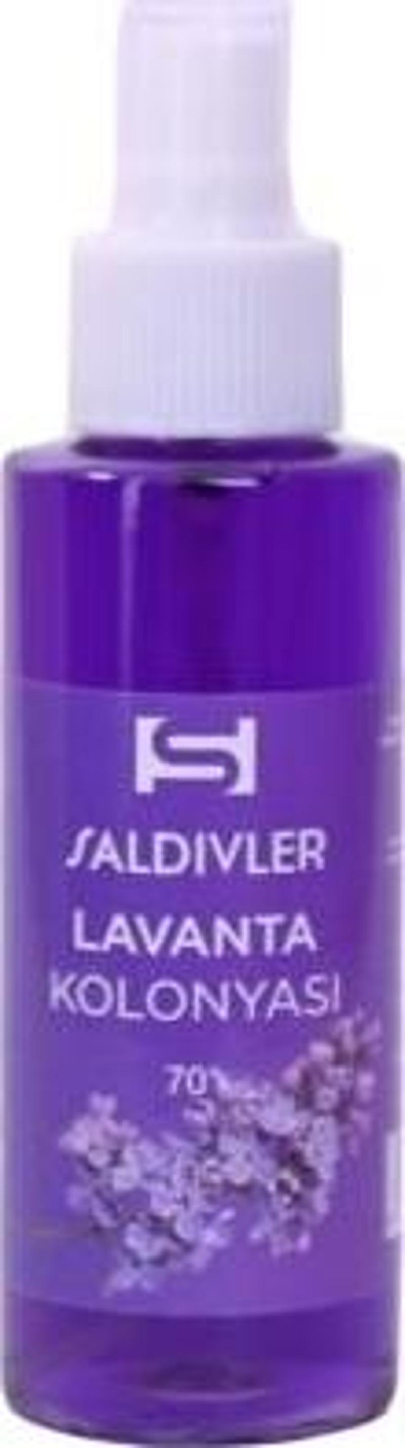 Lavanta Kolonyası 100 ml