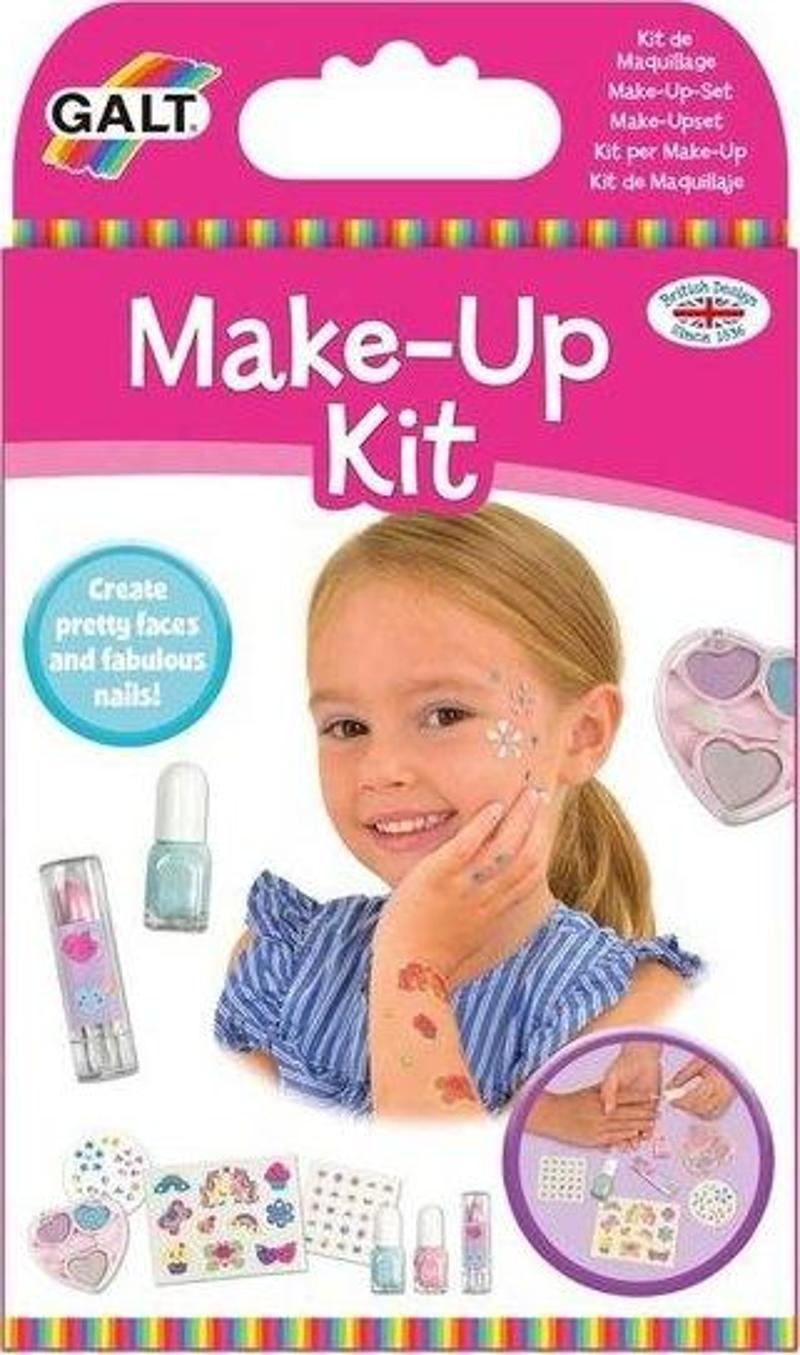 Make Up Aktivite Seti