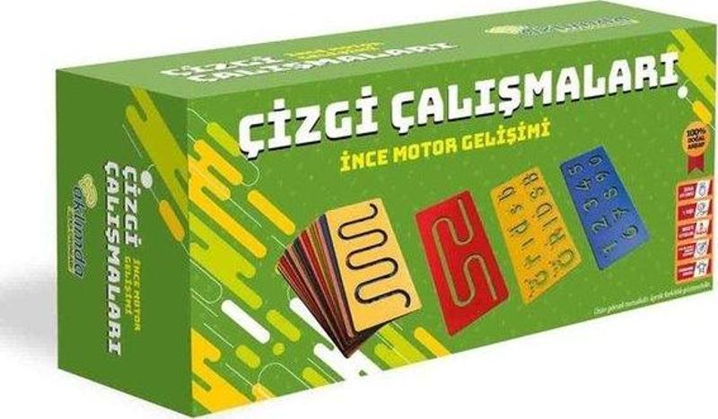 Çizgi Çalışmaları