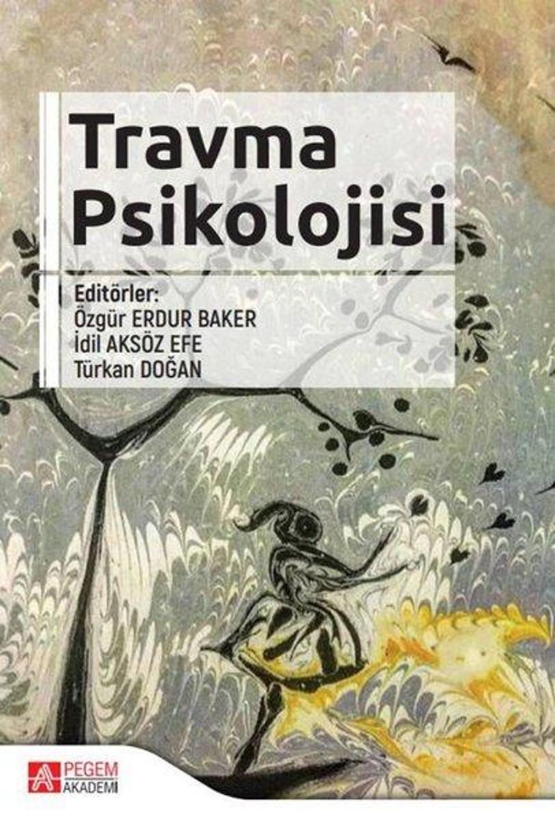 Travma Psikolojisi