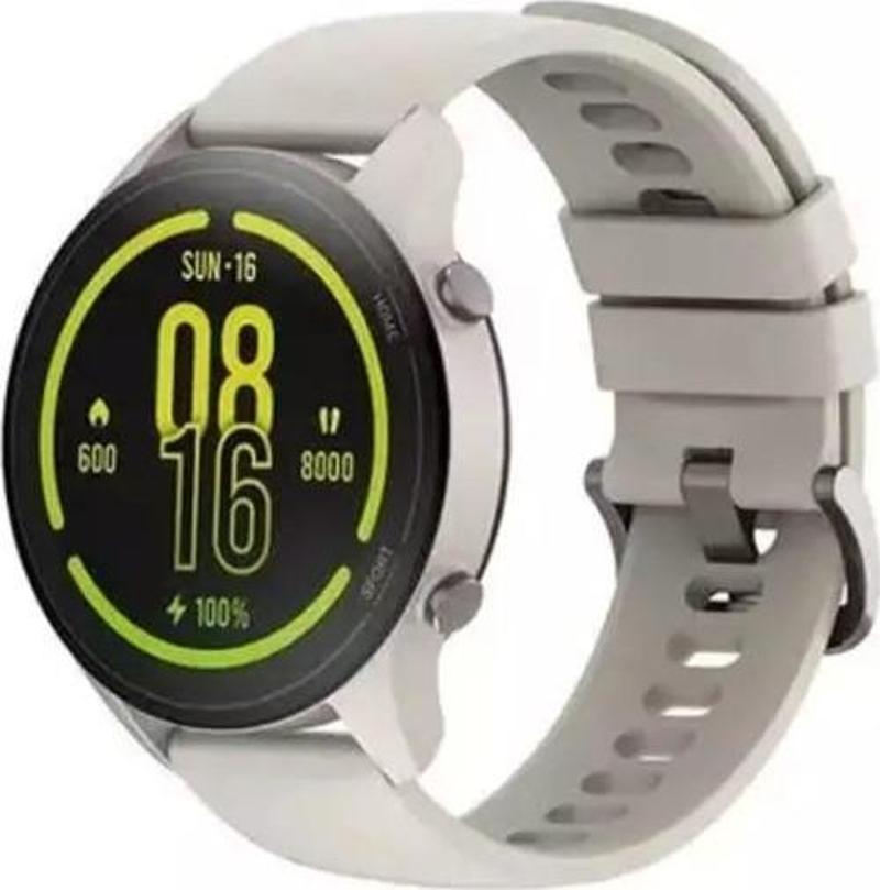 Mi Watch Bej Akıllı Saat