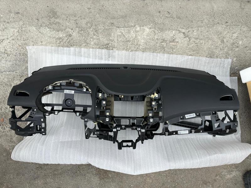 Hyundai Elantra Ön Torpido Göğüs ORJINAL MOBİS 2011 84710-3X10