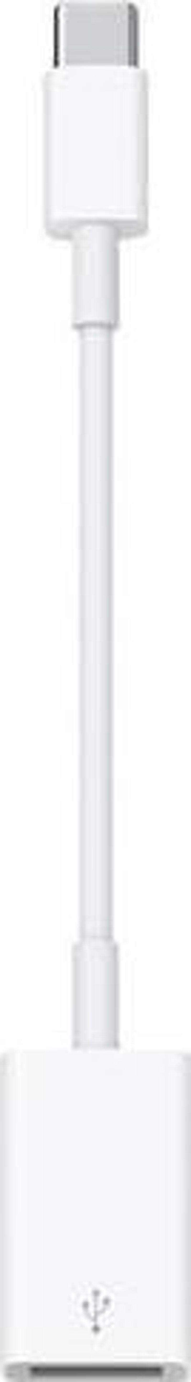 USB C USB Adaptörü MJ1M2ZM/A