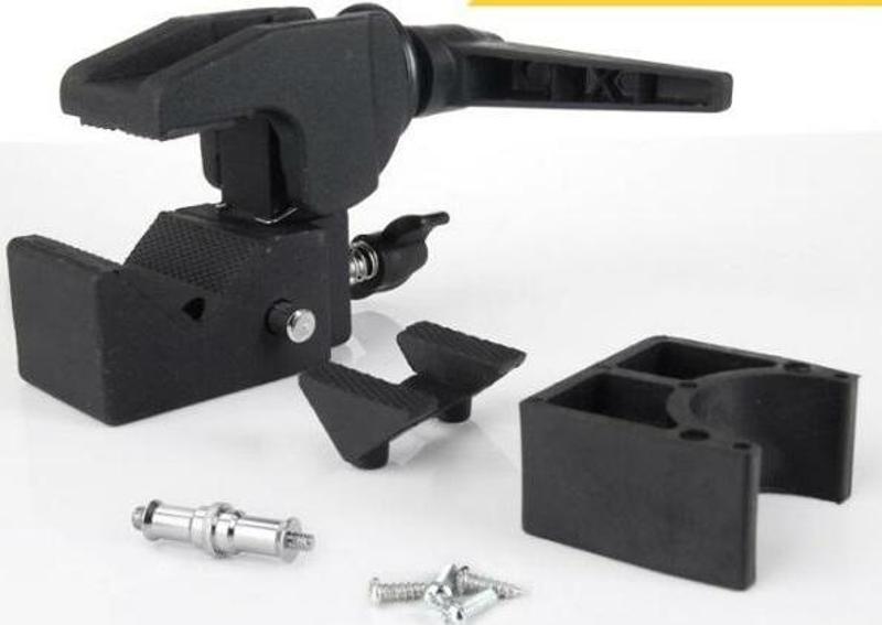 CLP-10 Super Clamp