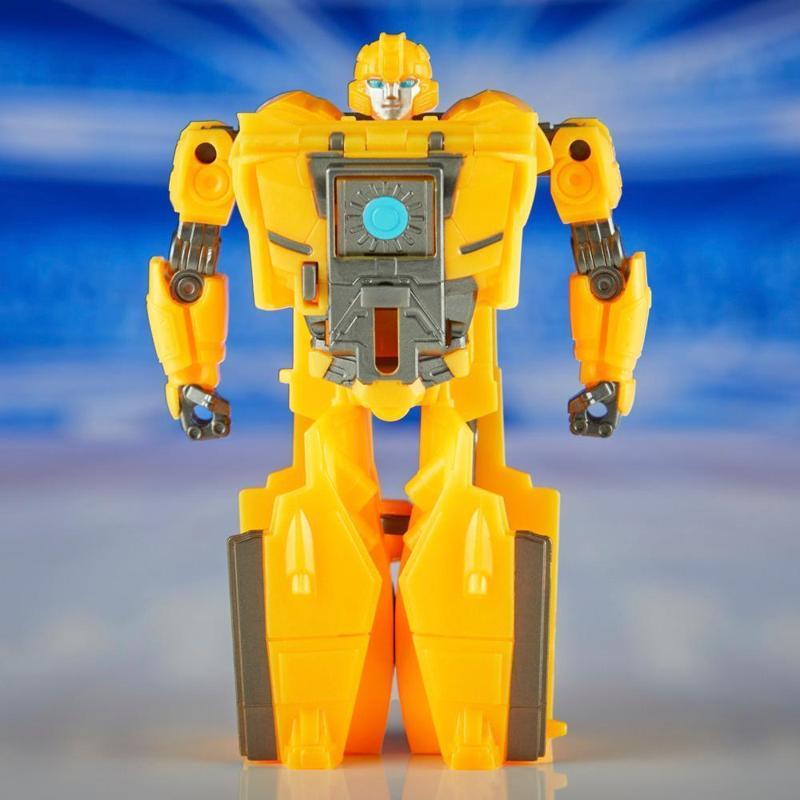 One Cog Changer - Bumblebee F9383