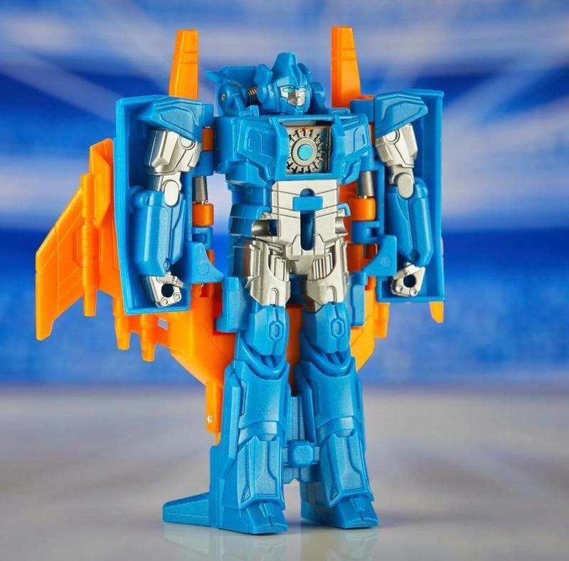 One Cog Changer - Sentinel Prime F9388