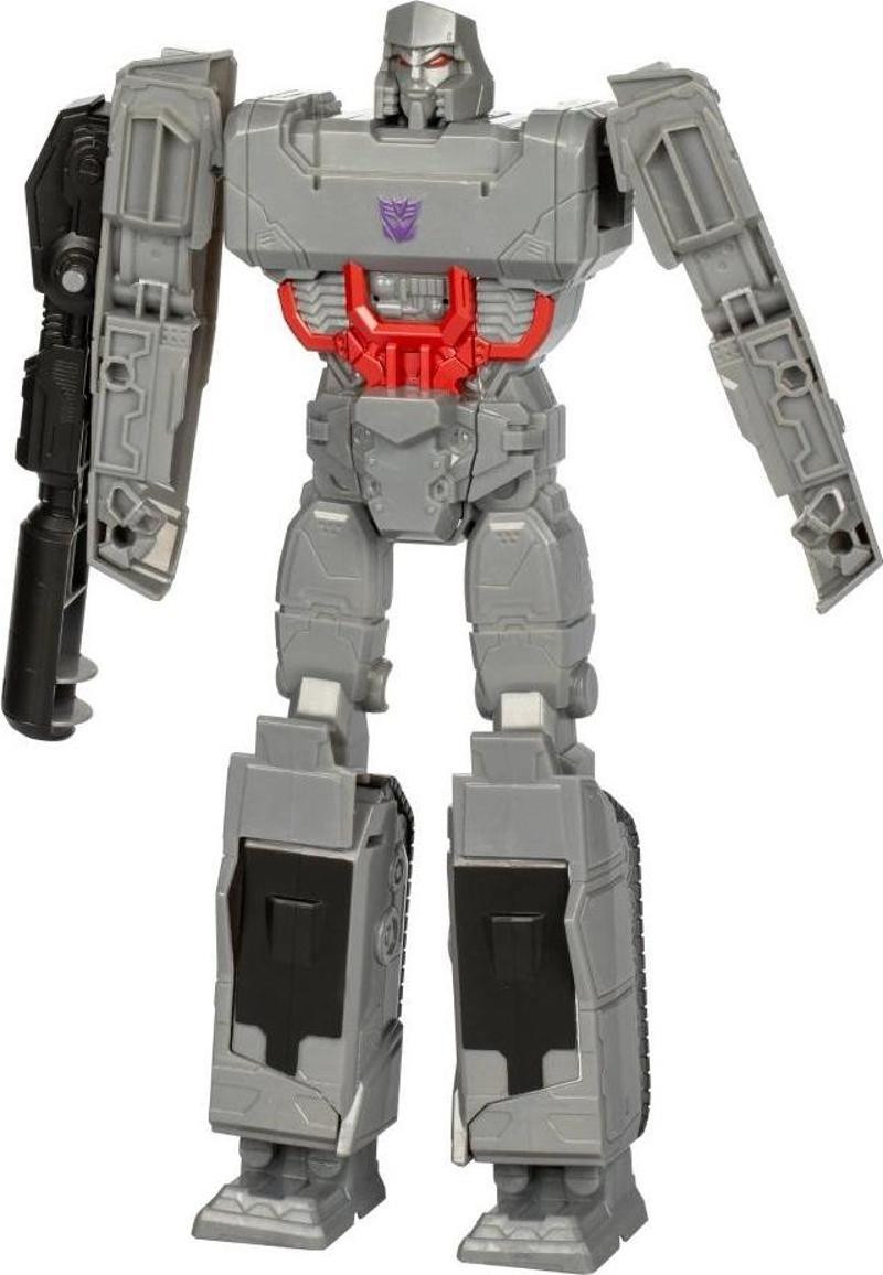 One Mega Changer - Megatron F8698