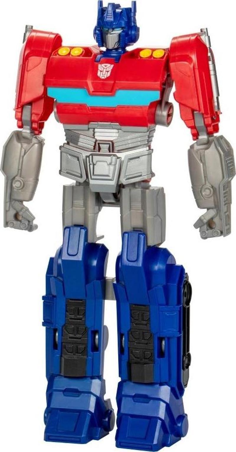 One Mega Changer - Optimus Prime F8699