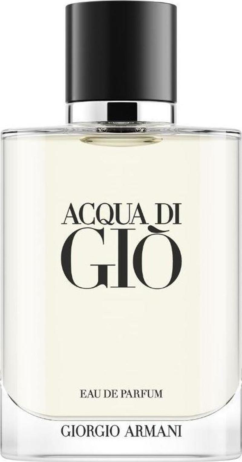 Acqua Di Gio EDP 100 ml Erkek Parfümü