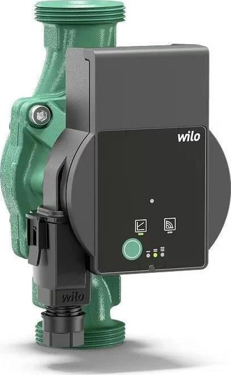 Atmos PICO 30/1-8 Entegre Frekans Konvertörlü Sirkülasyon Pompası