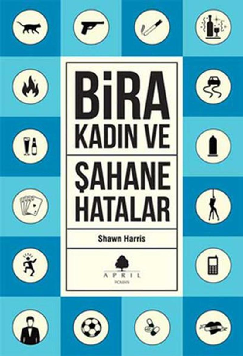 Şahane Hatalar 3 - Bira ve Kadın